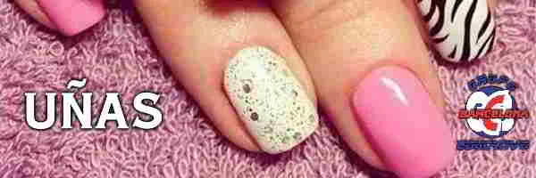 Curso de Uñas