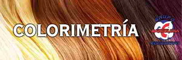 Curso de Colorimetría