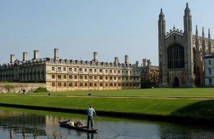 Curso de Inglés