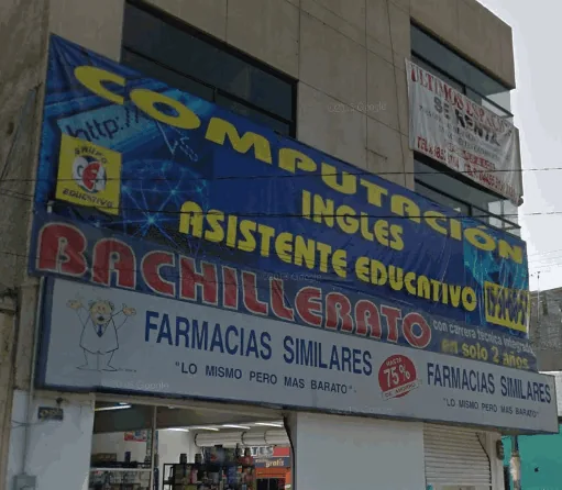Plantel Chimalhuacán