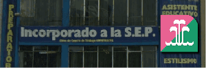 Salto del Agua